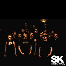 SK Invitational Music Discography