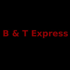 B & T Express Music Discography