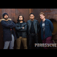 Parasyche Music Discography