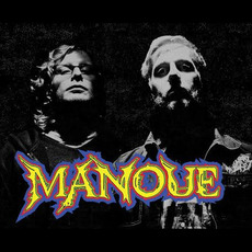 MANOUE Music Discography
