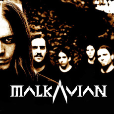 Malkavian Music Discography