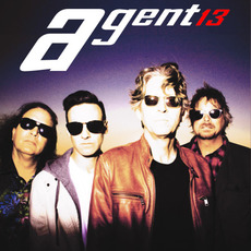 Agent 13 Music Discography