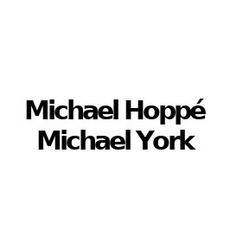 Michael Hoppé & Michael York Music Discography