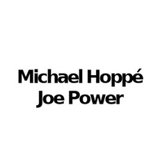 Michael Hoppé & Joe Power Music Discography