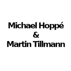 Michael Hoppé & Martin Tillman Music Discography