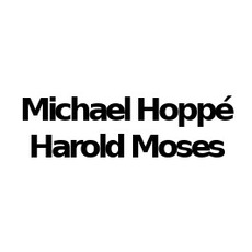 Michael Hoppé & Harold Moses Music Discography