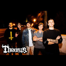 Theosis Music Discography