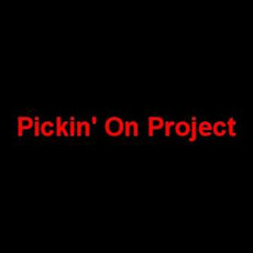 Pickin' On Project Music Discography