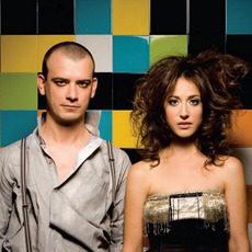 Nena Daconte Music Discography