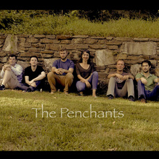 The Penchants Music Discography