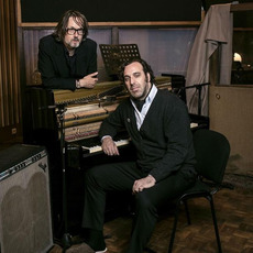 Jarvis Cocker & Chilly Gonzales Music Discography