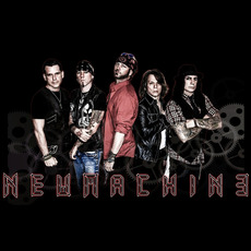 NEWMACHINE Music Discography