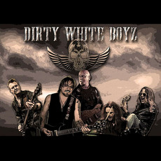 Dirty White Boyz Music Discography