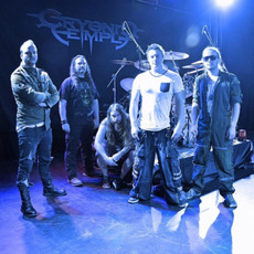 Cryonic Temple Music Discography