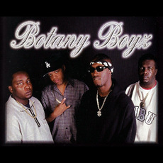 Botany Boyz Music Discography