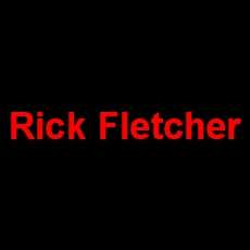 Rick Fletcher Music Discography