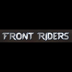Front Riders Music Discography