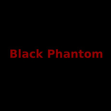Black Phantom Music Discography