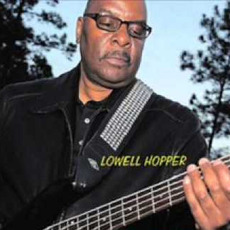 Lowell Hopper Music Discography