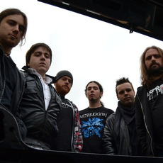 Carving Colours Music Discography