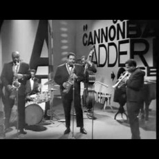 Cannonball Adderley Sextet Music Discography