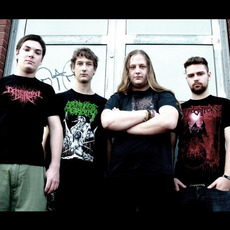 Placenta Powerfist Music Discography