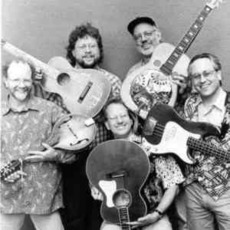 Austin Lounge Lizards Music Discography