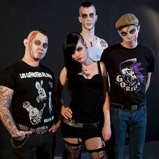 The Hellfreaks Music Discography