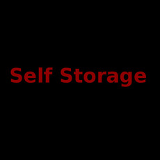 Self Storage Music Discography