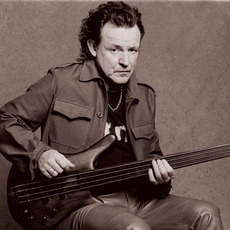 Jack Bruce Band Music Discography