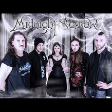 Midnight Sorrow Music Discography