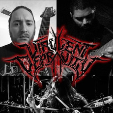 Virulent Depravity Music Discography