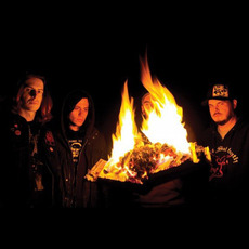 Hellmouth Music Discography