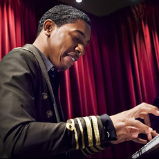 Christian Sands Music Discography