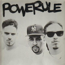 Powerule Music Discography