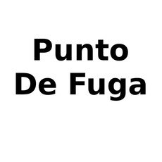 Punto De Fuga Music Discography