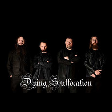 Dying Suffocation Music Discography