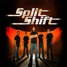 Split Shift Music Discography