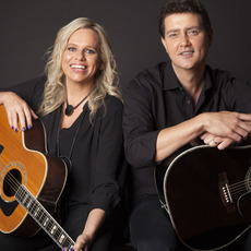 Adam Harvey & Beccy Cole Music Discography