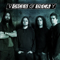 Voices of Decay Music Discography