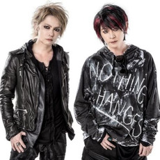 VAMPS Music Discography