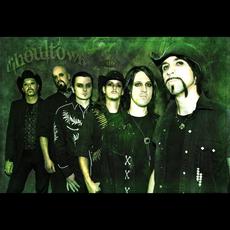 Ghoultown Music Discography