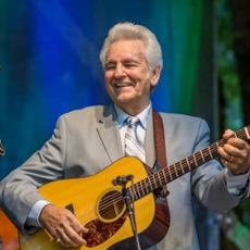 Del McCoury Music Discography