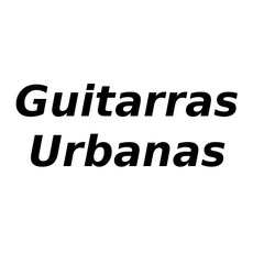 Guitarras Urbanas Music Discography