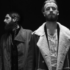 Missio Music Discography