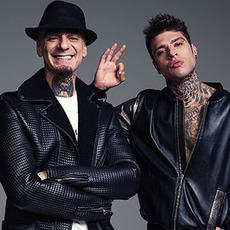 J-AX & Fedez Music Discography