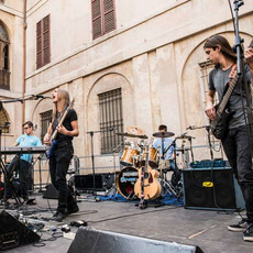 Syncage Music Discography