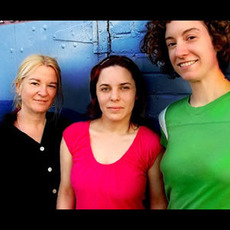The Lonesome Sisters with Rayna Gellert Music Discography