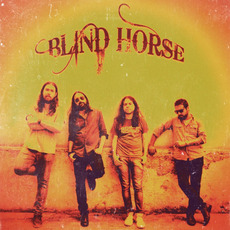 Blind Horse Music Discography