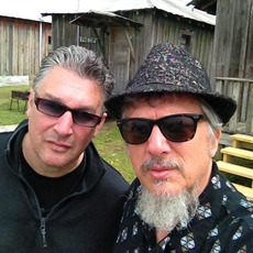 Jeff Dale & Jeff Stone Music Discography